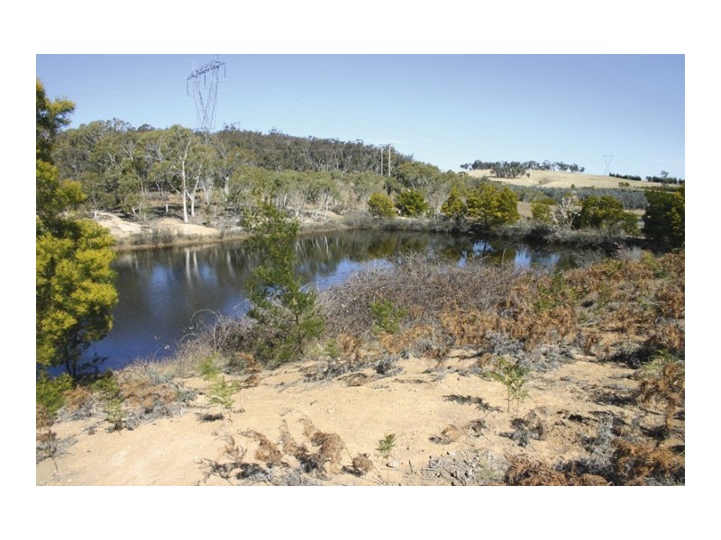 438 Canyonleigh Road, Brayton NSW 2579