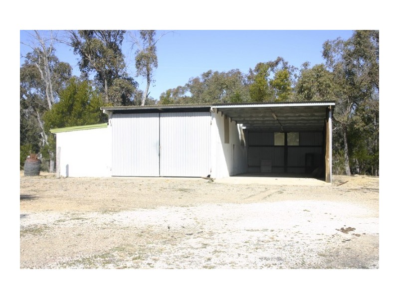 438 Canyonleigh Road, Brayton NSW 2579