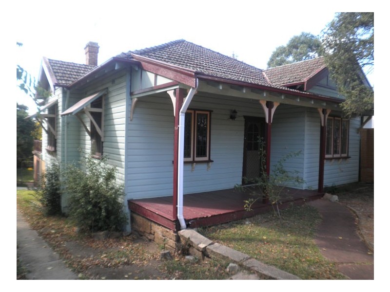 6 View Street, Camden NSW 2570