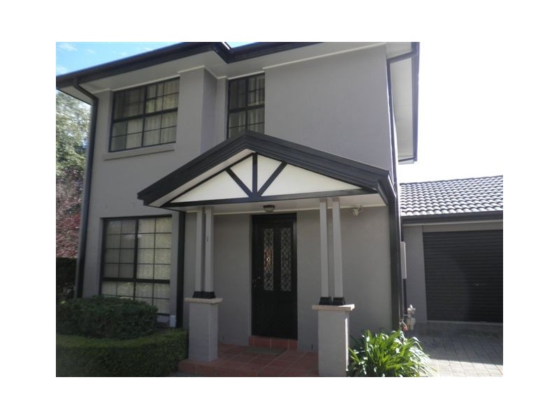 1/32 Gordon Road, Bowral NSW 2576