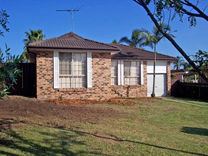 22 Mowatt Street, Narellan NSW 2567