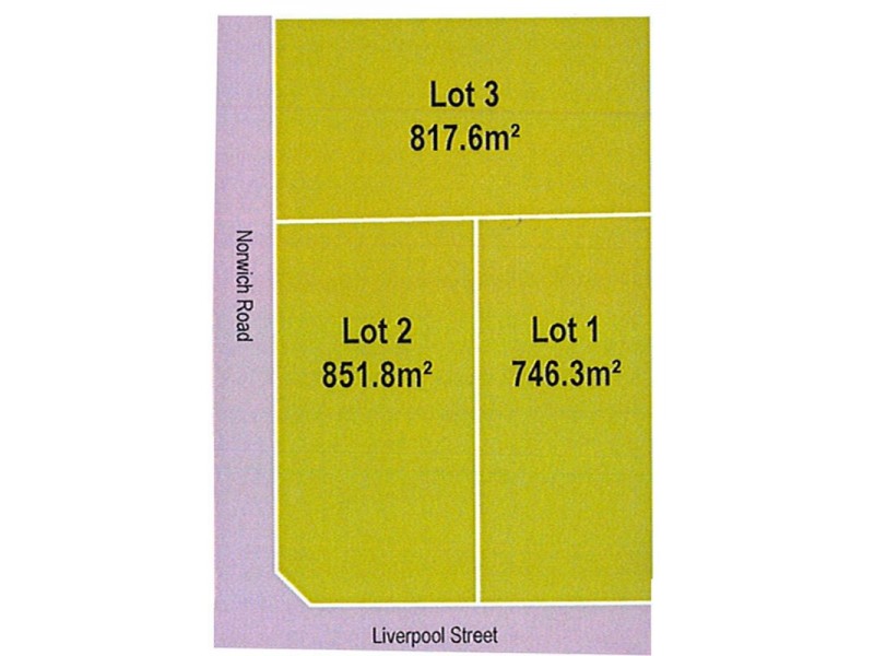 13 Liverpool Street, Ingleburn NSW 2565