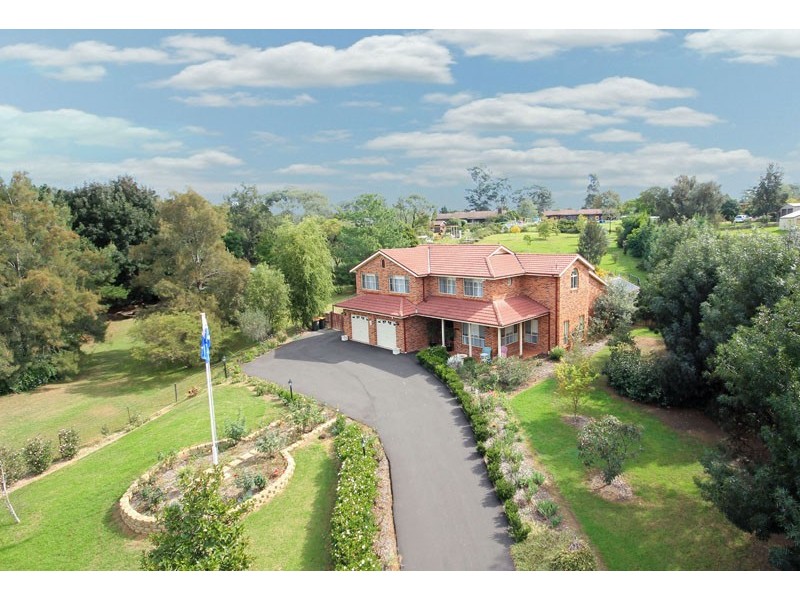 17 Mooresfield Lane, Ellis Lane NSW 2570
