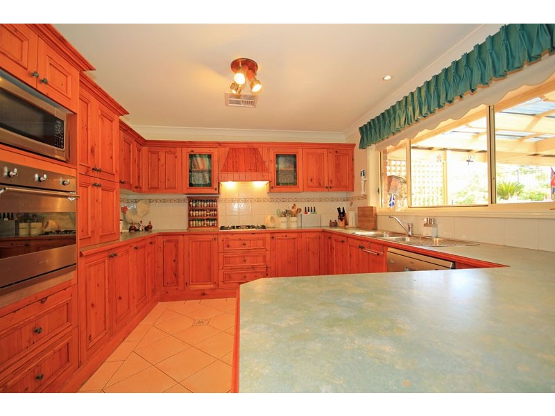 17 Mooresfield Lane, Ellis Lane NSW 2570