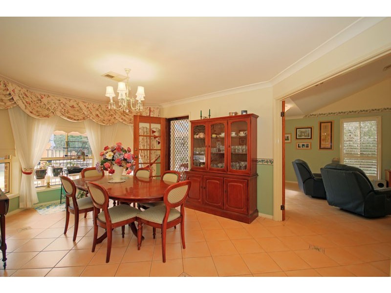 17 Mooresfield Lane, Ellis Lane NSW 2570