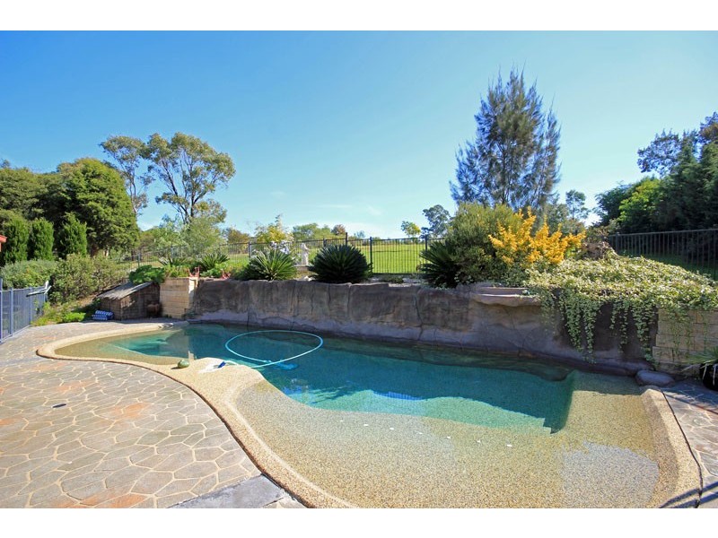 17 Mooresfield Lane, Ellis Lane NSW 2570