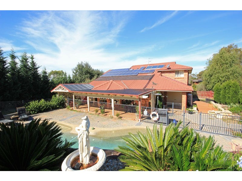 17 Mooresfield Lane, Ellis Lane NSW 2570