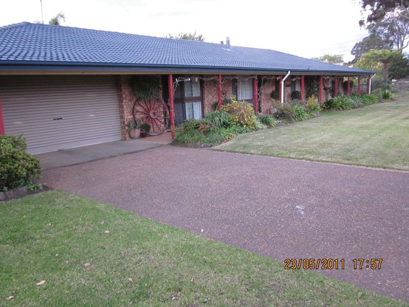 765  Ridge Road, Oakdale NSW 2570