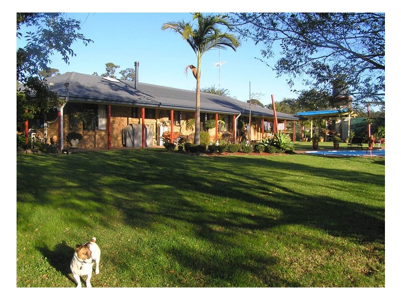 765  Ridge Road, Oakdale NSW 2570