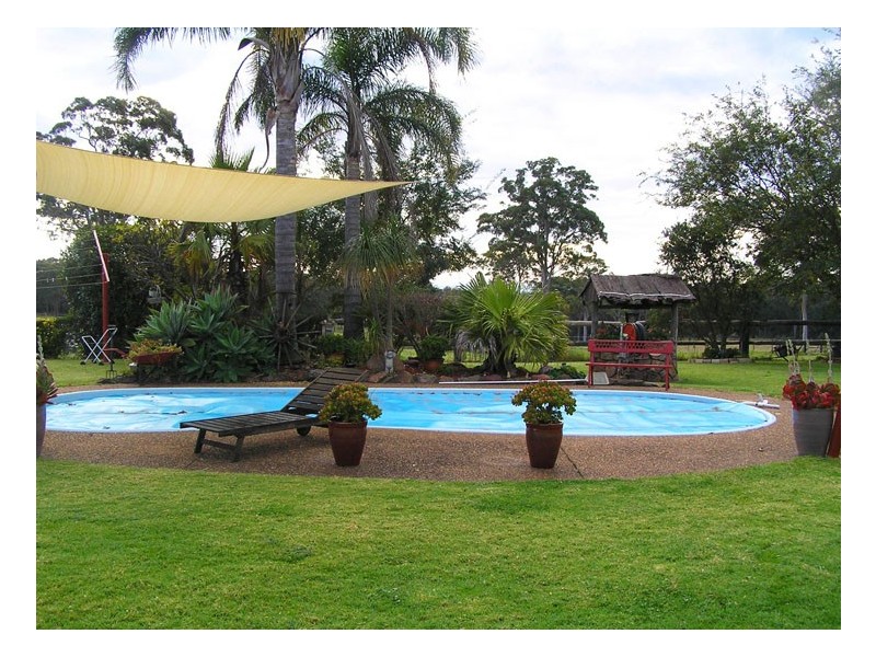 765  Ridge Road, Oakdale NSW 2570