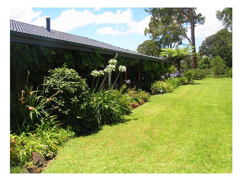 765  Ridge Road, Oakdale NSW 2570