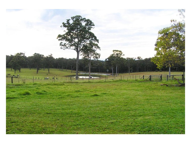 765  Ridge Road, Oakdale NSW 2570