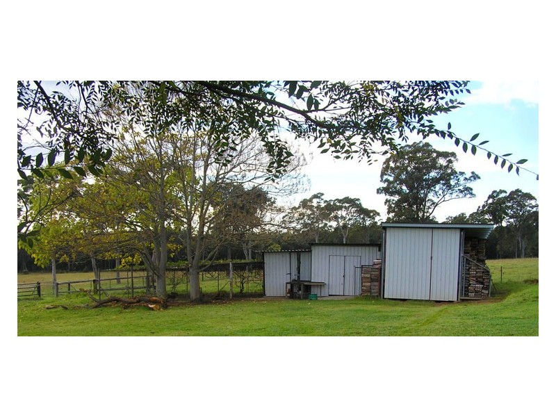 765  Ridge Road, Oakdale NSW 2570