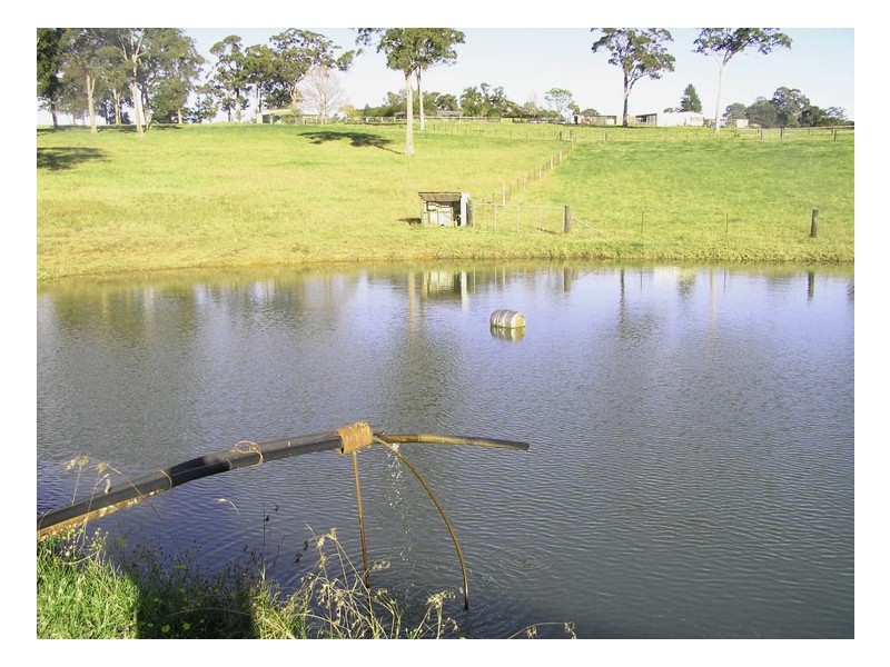 765  Ridge Road, Oakdale NSW 2570