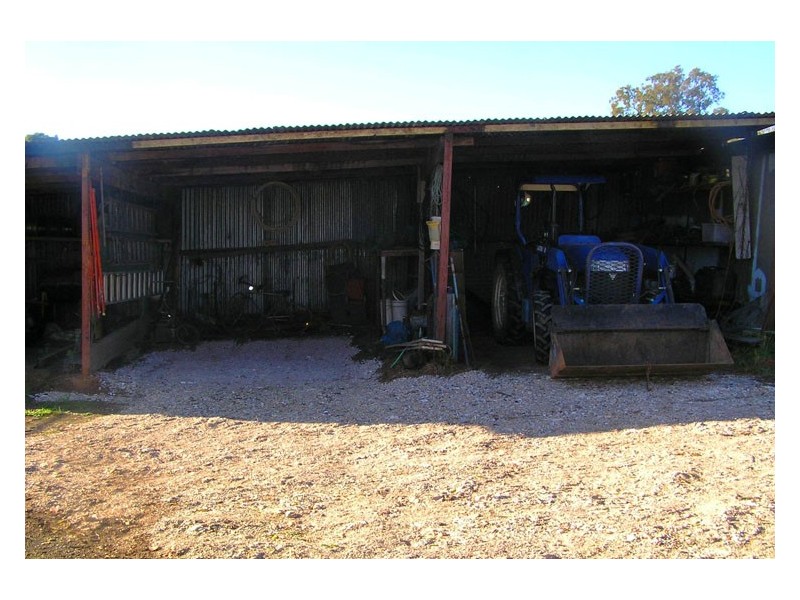 765  Ridge Road, Oakdale NSW 2570