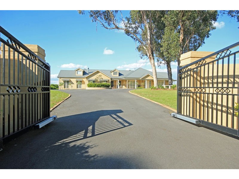 58 Ellis Lane, Ellis Lane NSW 2570