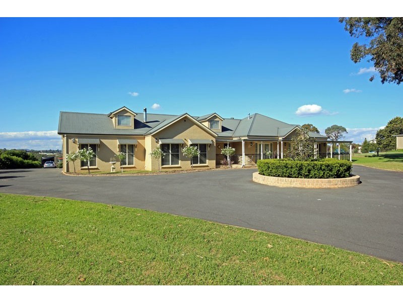 58 Ellis Lane, Ellis Lane NSW 2570