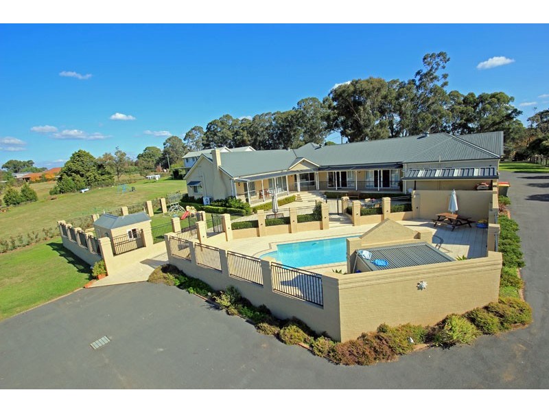 58 Ellis Lane, Ellis Lane NSW 2570