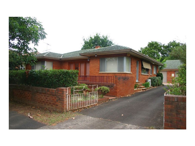 27 Elizabeth Street, Camden NSW 2570