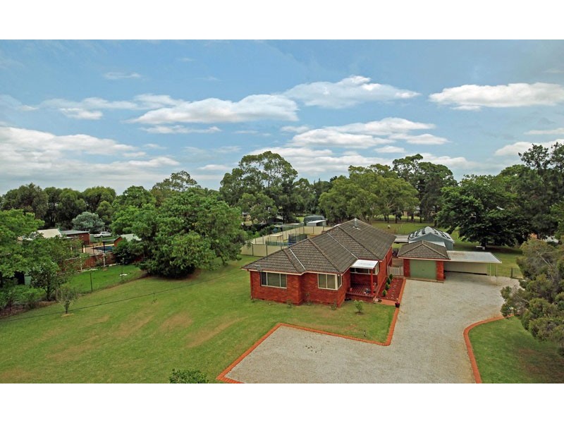 4  Milford Road, Ellis Lane NSW 2570