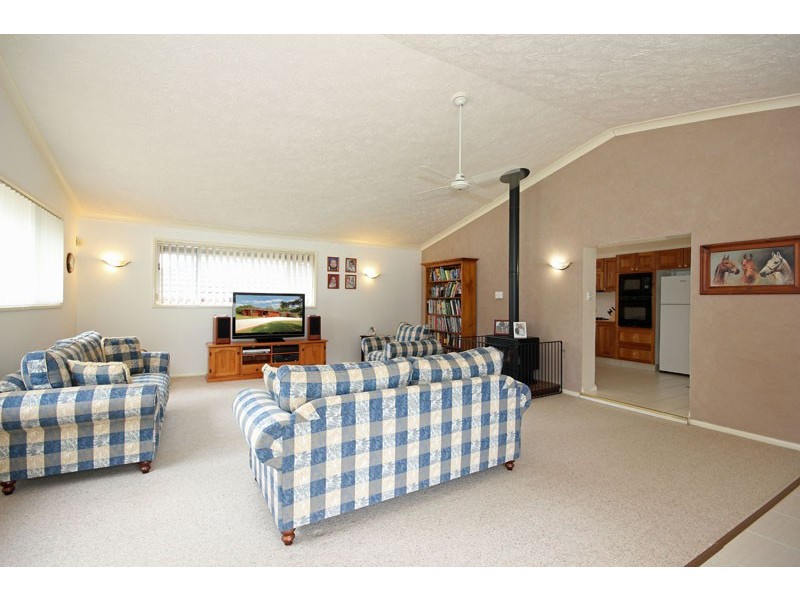 4  Milford Road, Ellis Lane NSW 2570