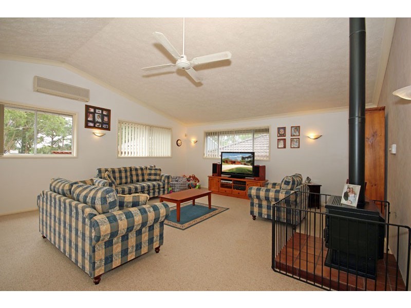 4  Milford Road, Ellis Lane NSW 2570