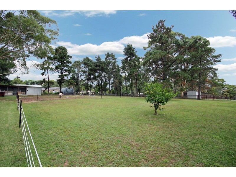 4  Milford Road, Ellis Lane NSW 2570