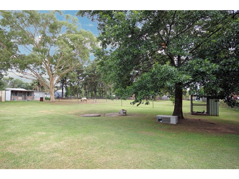 4  Milford Road, Ellis Lane NSW 2570