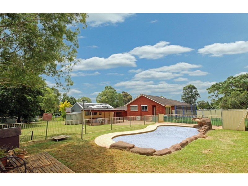 4  Milford Road, Ellis Lane NSW 2570
