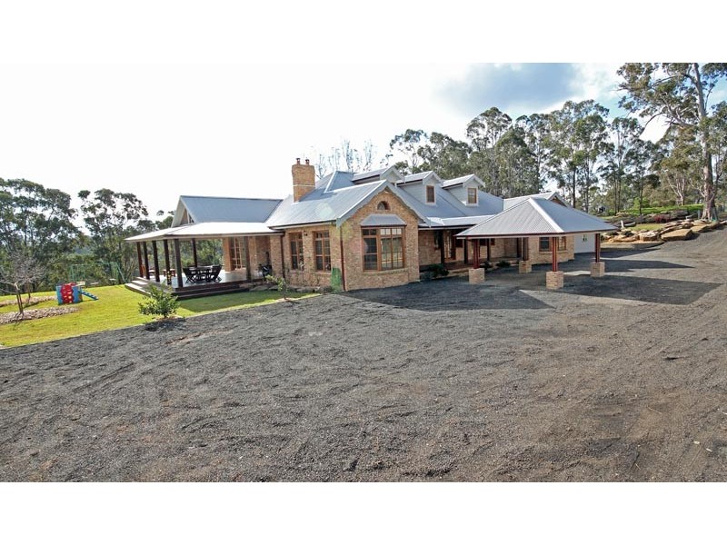 120 Mount View Close, Razorback NSW 2571