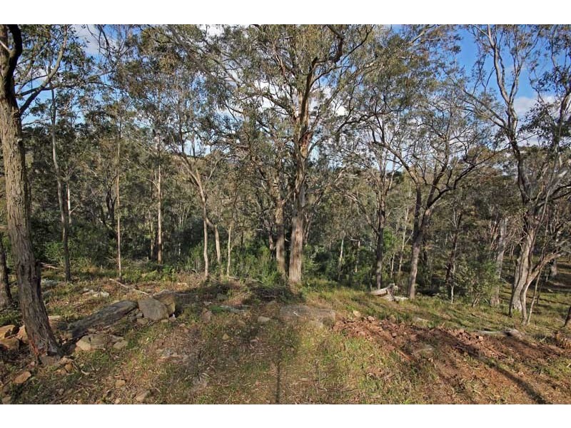 120 Mount View Close, Razorback NSW 2571