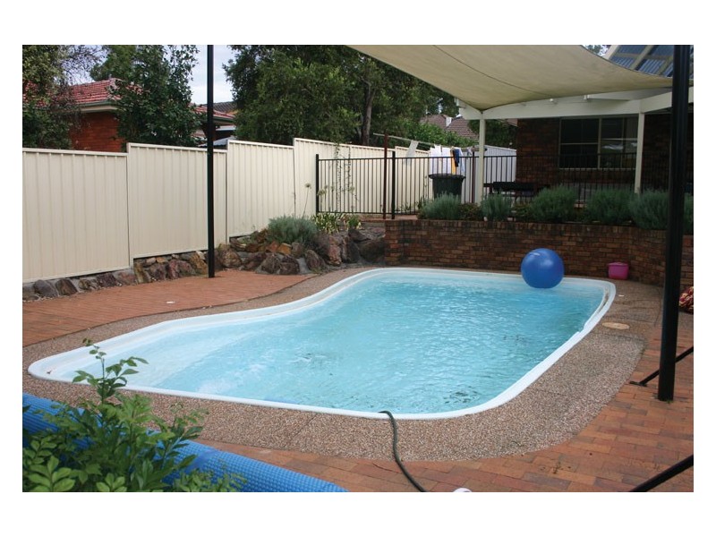 12 Merriman, Elderslie NSW 2570