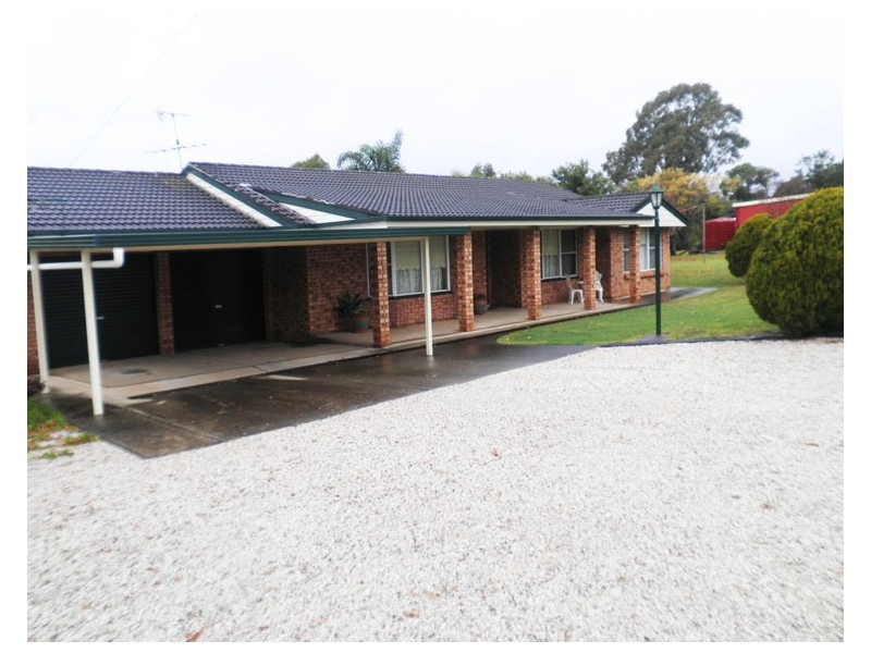 380 Silverdale Road, Orangeville NSW 2570