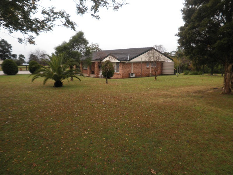 380 Silverdale Road, Orangeville NSW 2570