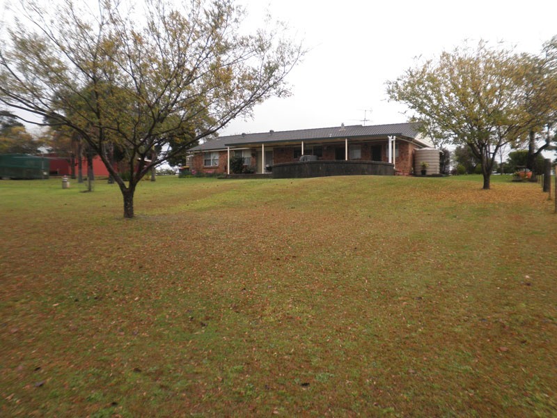 380 Silverdale Road, Orangeville NSW 2570
