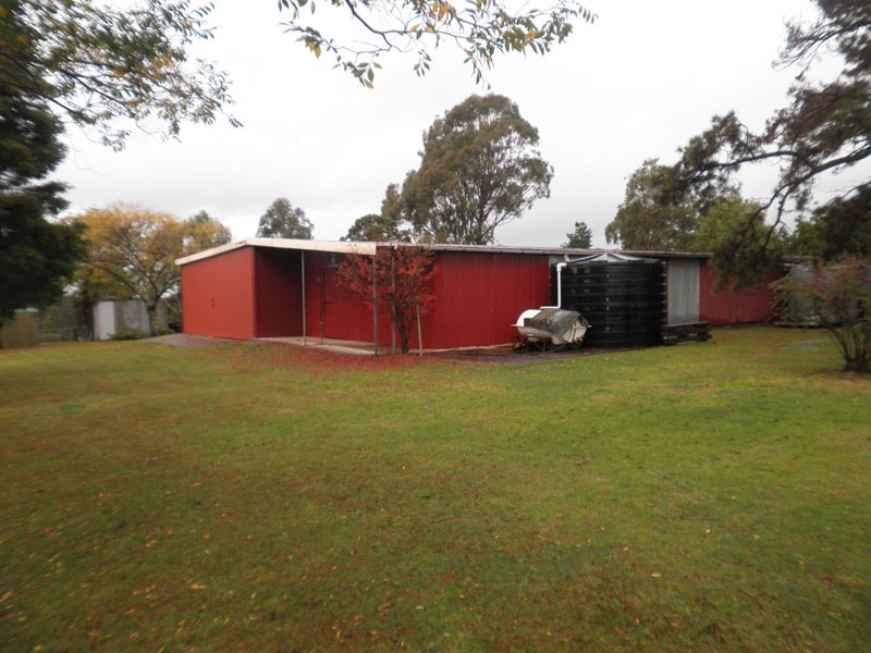 380 Silverdale Road, Orangeville NSW 2570
