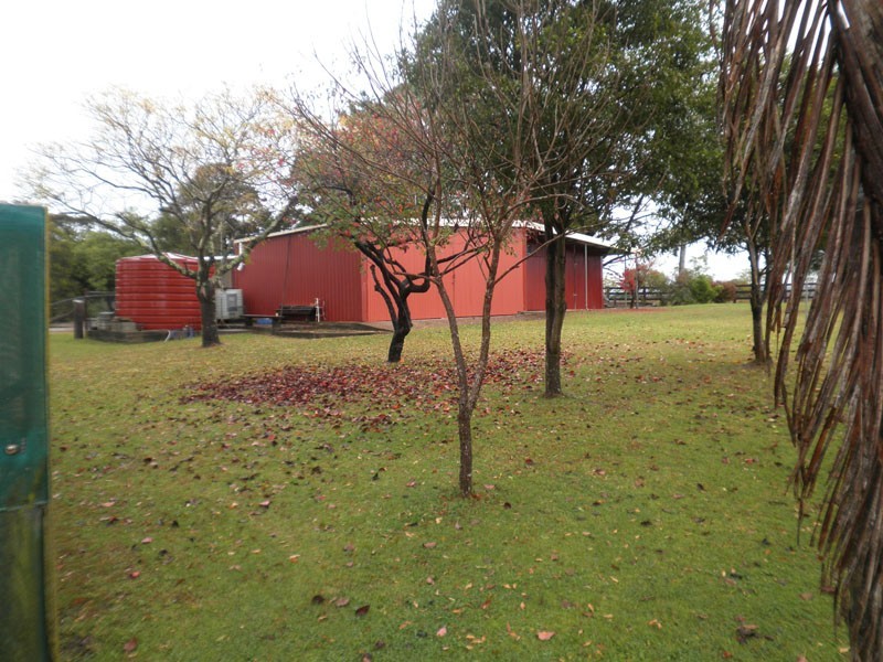 380 Silverdale Road, Orangeville NSW 2570