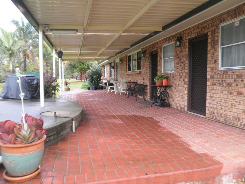 380 Silverdale Road, Orangeville NSW 2570
