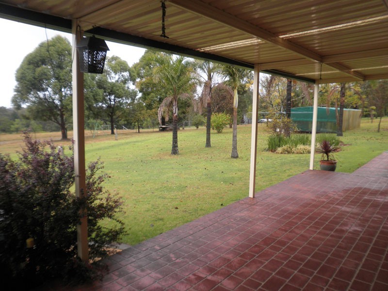 380 Silverdale Road, Orangeville NSW 2570