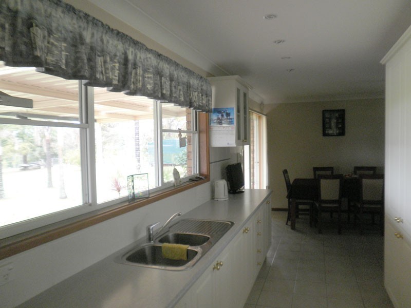 380 Silverdale Road, Orangeville NSW 2570