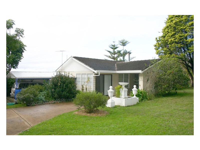 65 Old Jerusalem Road, Oakdale NSW 2570