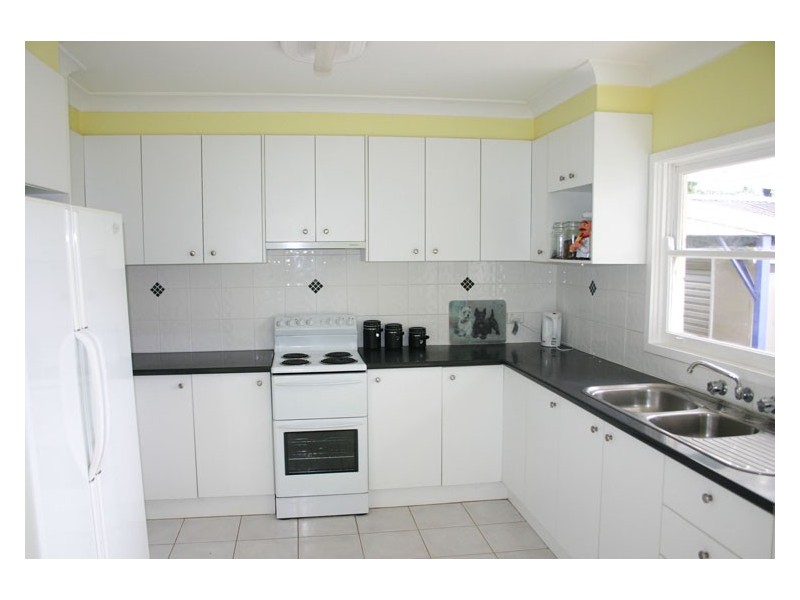 65 Old Jerusalem Road, Oakdale NSW 2570