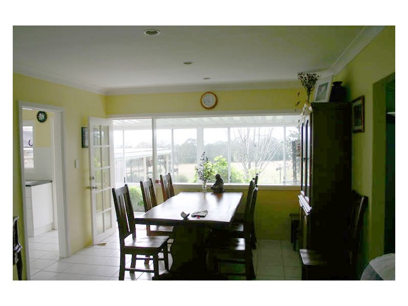 65 Old Jerusalem Road, Oakdale NSW 2570