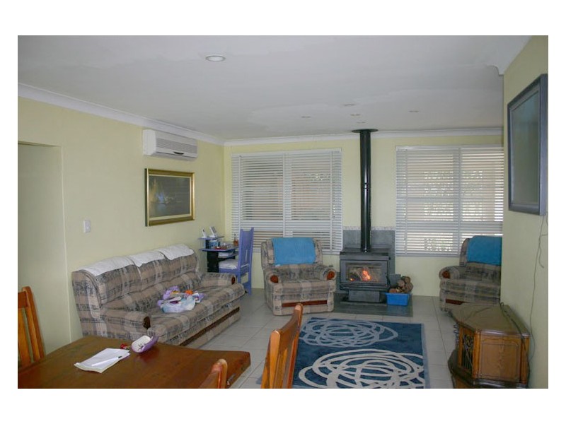 65 Old Jerusalem Road, Oakdale NSW 2570