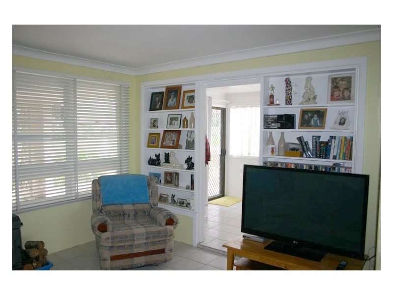 65 Old Jerusalem Road, Oakdale NSW 2570