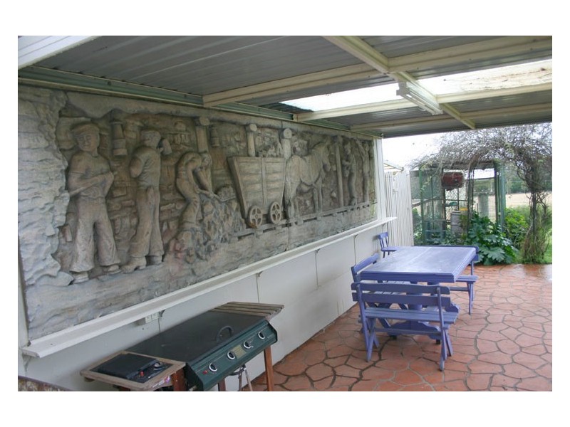 65 Old Jerusalem Road, Oakdale NSW 2570