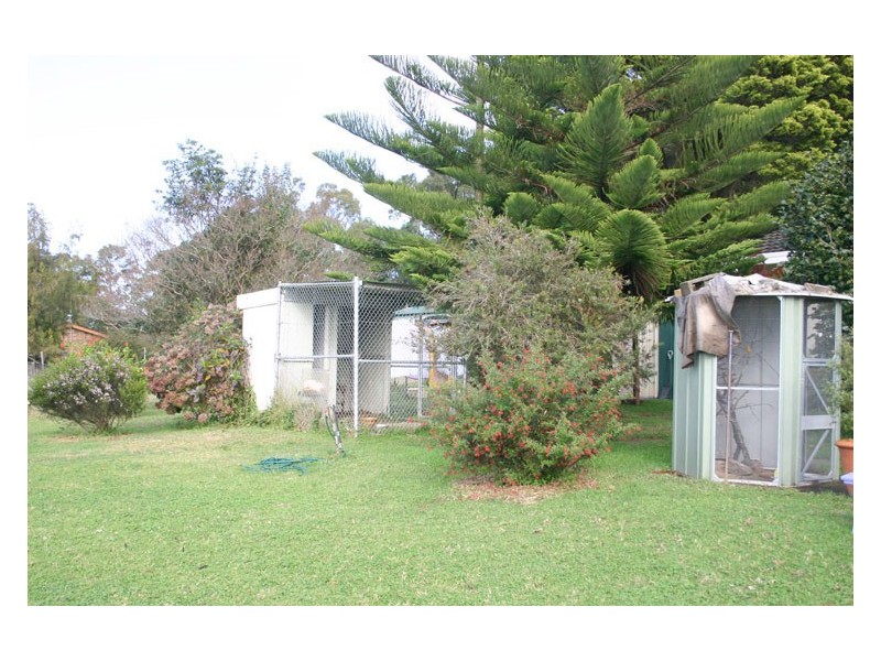 65 Old Jerusalem Road, Oakdale NSW 2570