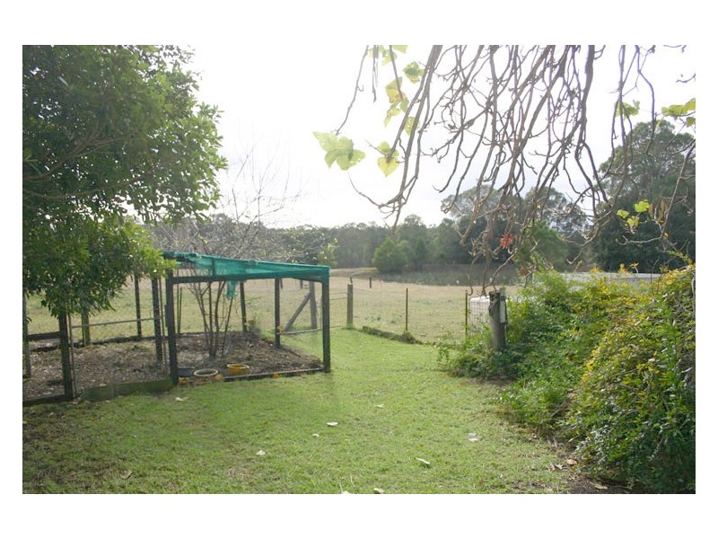 65 Old Jerusalem Road, Oakdale NSW 2570