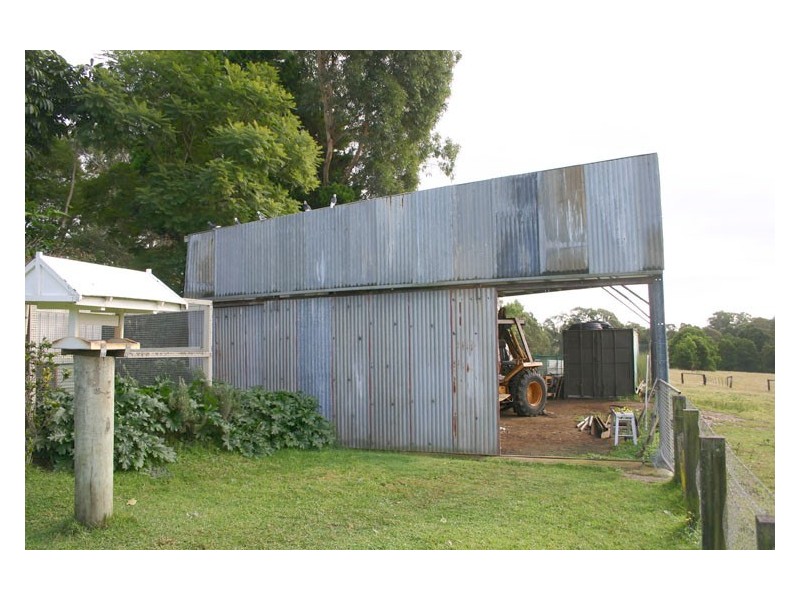 65 Old Jerusalem Road, Oakdale NSW 2570