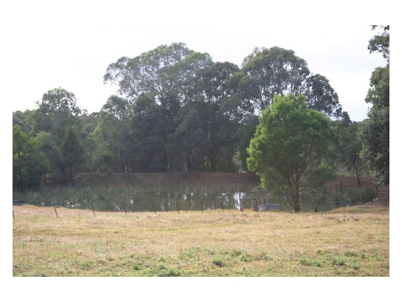 65 Old Jerusalem Road, Oakdale NSW 2570